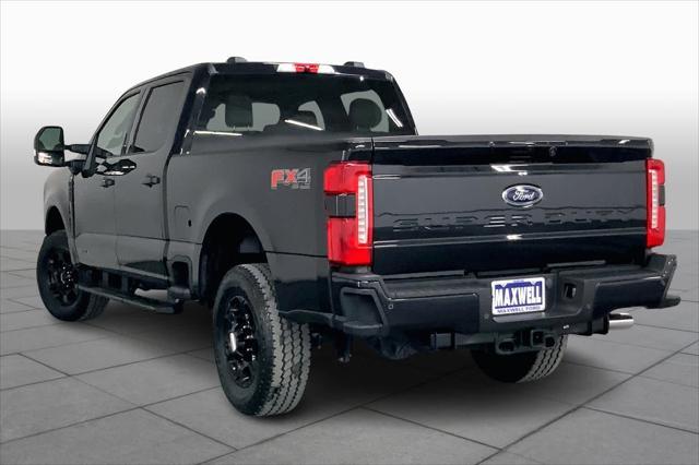 used 2023 Ford F-250 car, priced at $64,983