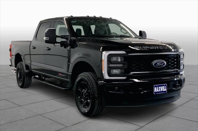 used 2023 Ford F-250 car, priced at $64,983