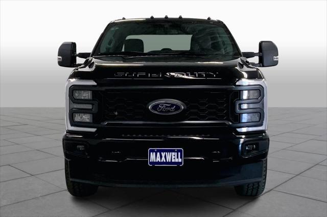 used 2023 Ford F-250 car, priced at $64,983