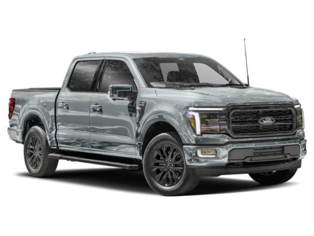 new 2024 Ford F-150 car, priced at $67,130