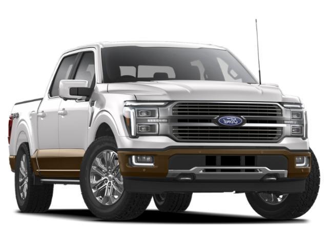 new 2024 Ford F-150 car, priced at $76,565