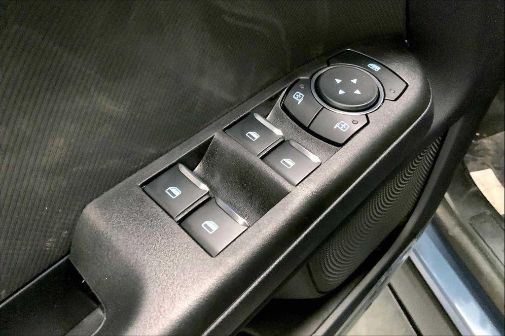 new 2025 Ford Bronco Sport car, priced at $33,964