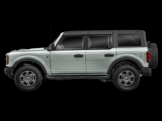 new 2024 Ford Bronco car, priced at $45,545