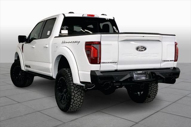 new 2024 Ford F-150 car, priced at $135,200