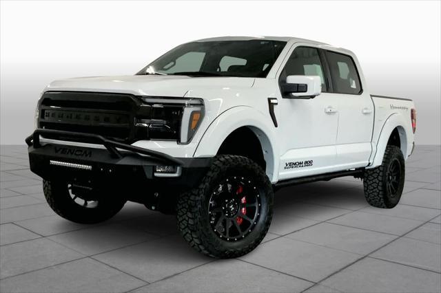 new 2024 Ford F-150 car, priced at $135,200