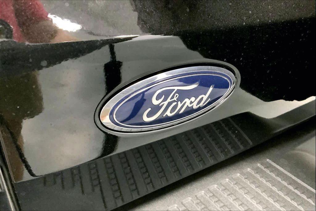 new 2025 Ford Bronco car, priced at $56,985