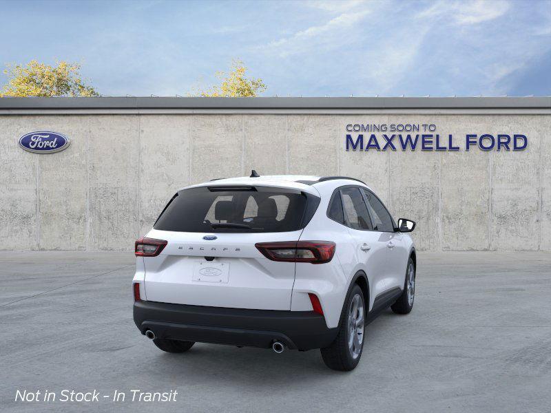 new 2026 Ford Escape car, priced at $31,035