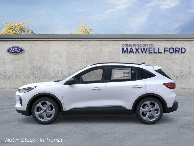 new 2026 Ford Escape car, priced at $31,035