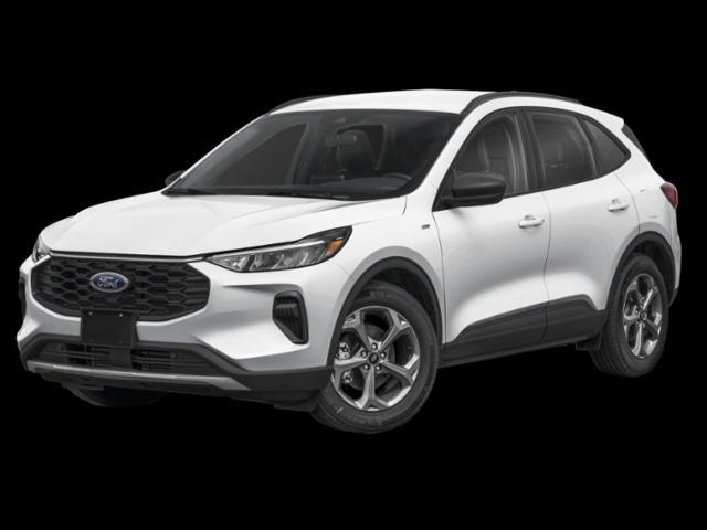 new 2026 Ford Escape car, priced at $31,035