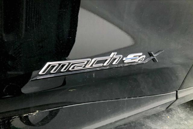 used 2023 Ford Mustang Mach-E car, priced at $40,983