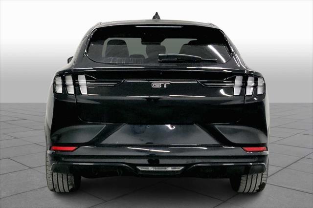 used 2023 Ford Mustang Mach-E car, priced at $40,983