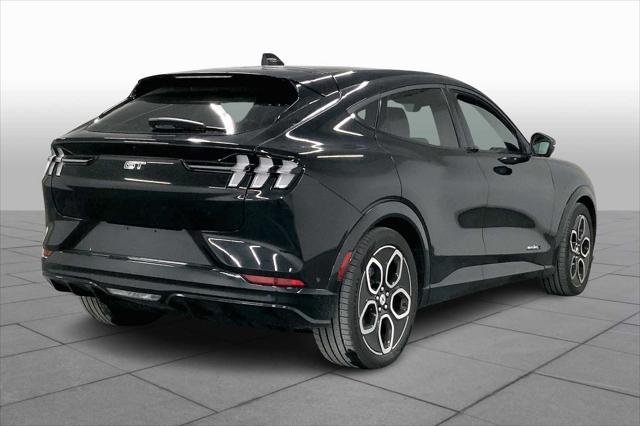 used 2023 Ford Mustang Mach-E car, priced at $40,983