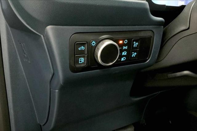 new 2025 Ford Maverick car, priced at $27,336