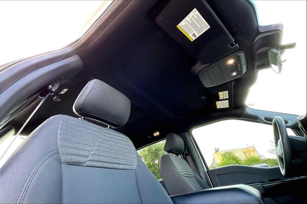 used 2021 Ford F-150 car, priced at $31,971