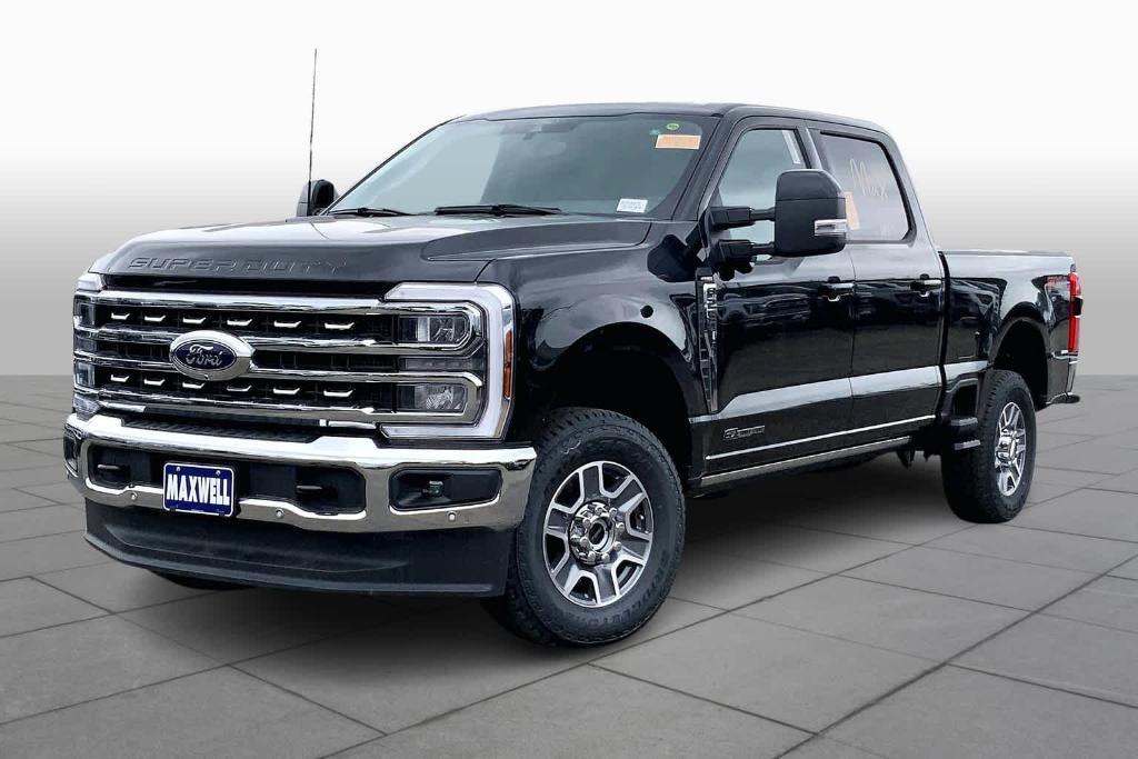 new 2024 Ford F-250 car, priced at $77,288