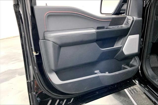 new 2025 Ford F-150 car, priced at $97,530