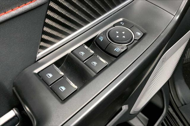 new 2025 Ford F-150 car, priced at $97,530