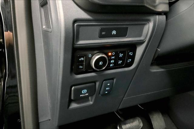 new 2025 Ford F-150 car, priced at $97,530