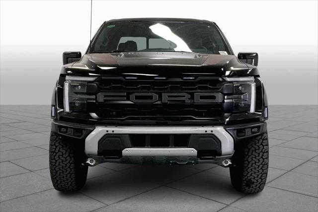 new 2025 Ford F-150 car, priced at $97,530