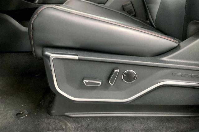new 2025 Ford F-150 car, priced at $97,530