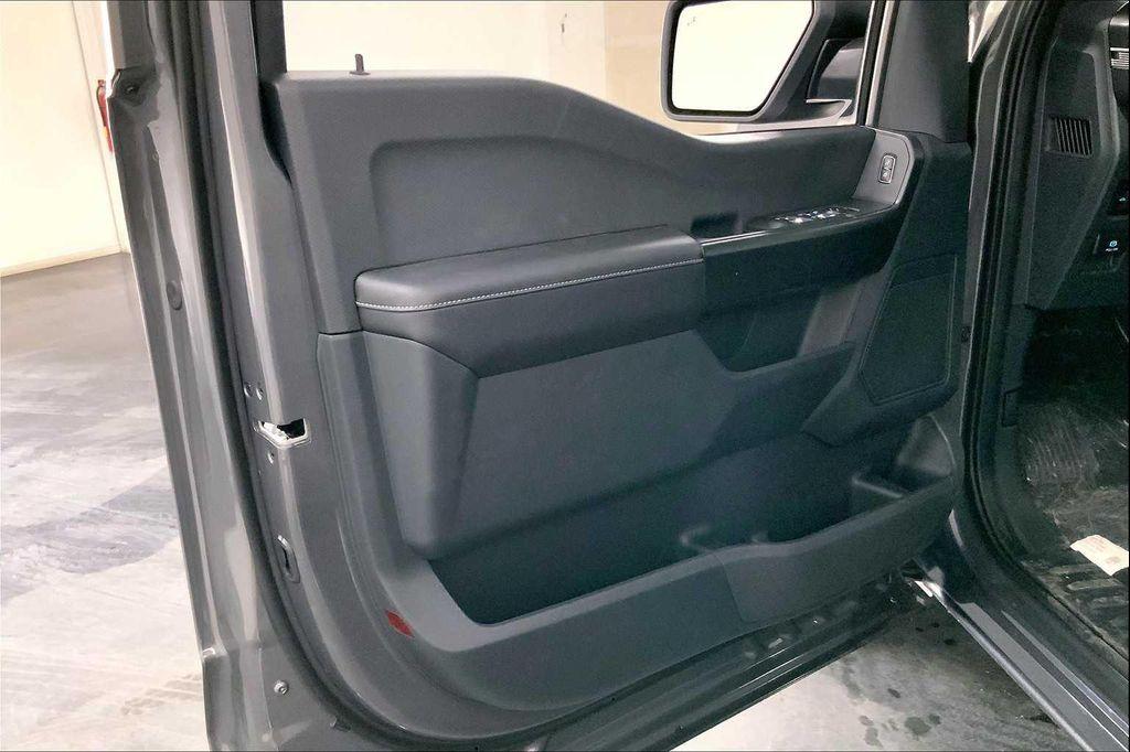 new 2025 Ford F-150 car, priced at $42,719