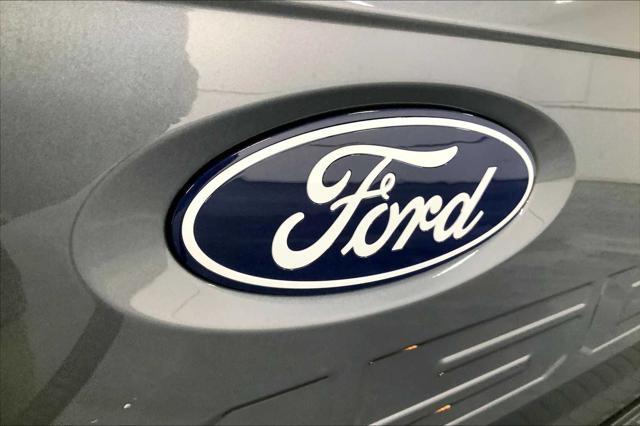 new 2025 Ford F-150 car, priced at $44,469