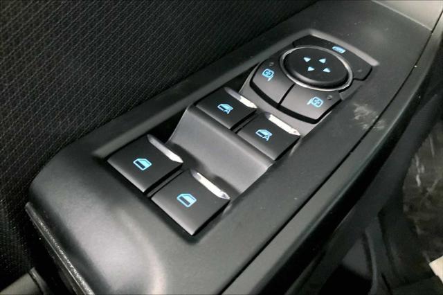 new 2025 Ford F-150 car, priced at $44,469