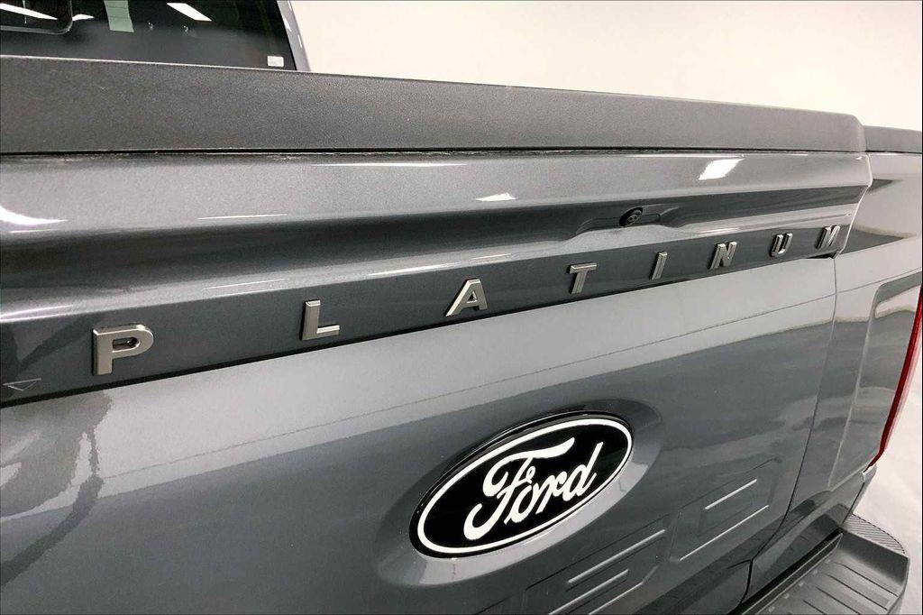 new 2025 Ford F-150 car, priced at $77,522