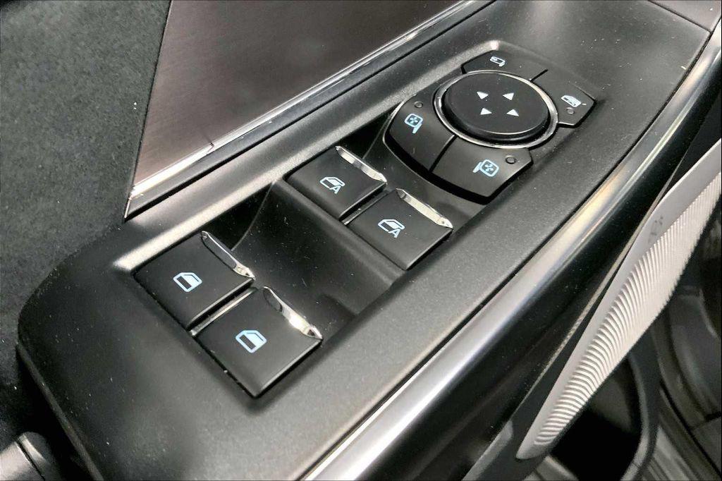 new 2025 Ford F-150 car, priced at $77,522