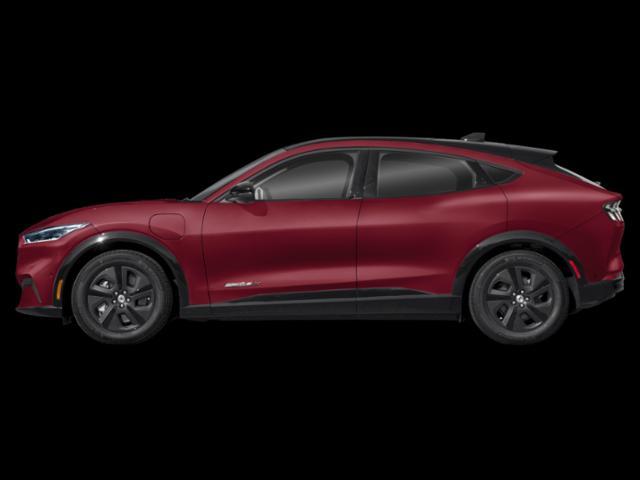 new 2025 Ford Mustang Mach-E car, priced at $41,145