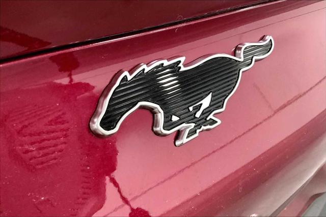 new 2025 Ford Mustang Mach-E car, priced at $41,145