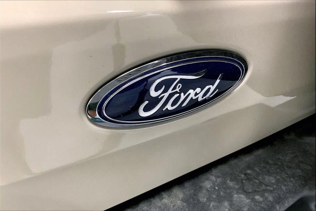 new 2025 Ford Bronco car, priced at $56,265