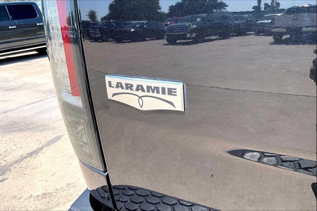 used 2017 Ram 1500 car, priced at $19,971
