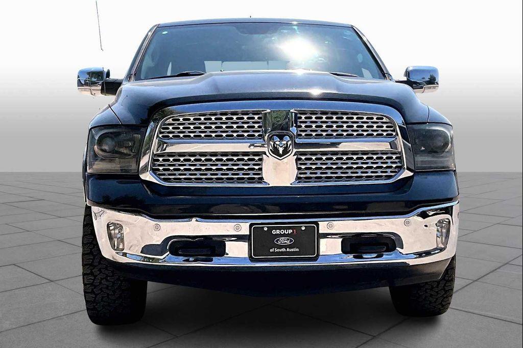 used 2017 Ram 1500 car, priced at $19,971