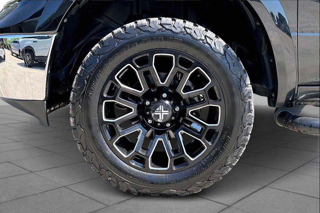 used 2017 Ram 1500 car, priced at $19,971