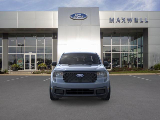 new 2025 Ford Maverick car, priced at $32,895