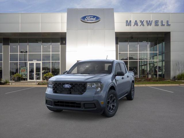 new 2025 Ford Maverick car, priced at $32,895