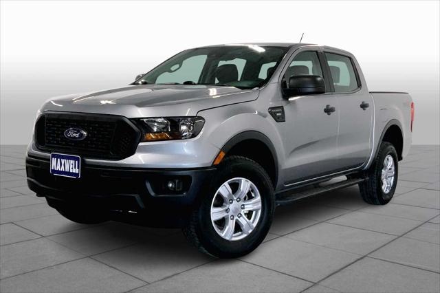 used 2020 Ford Ranger car, priced at $23,971