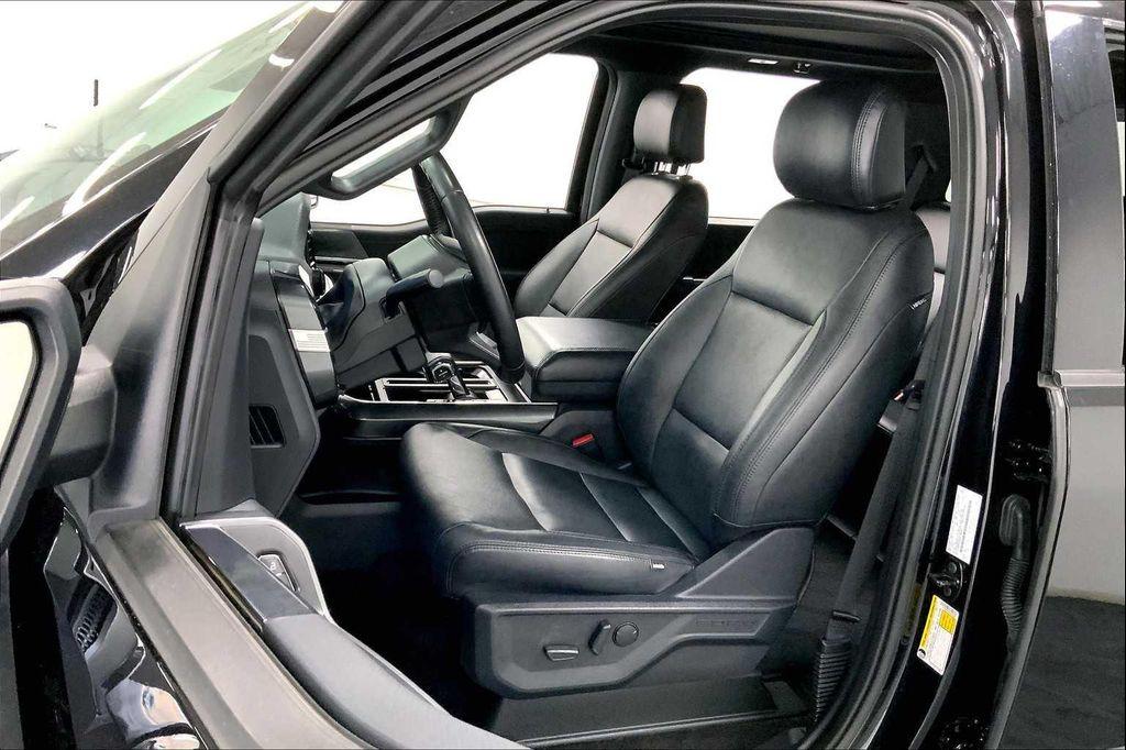 used 2022 Ford F-150 car, priced at $36,999