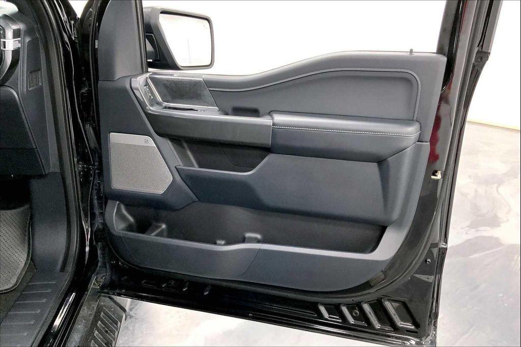 used 2022 Ford F-150 car, priced at $36,999