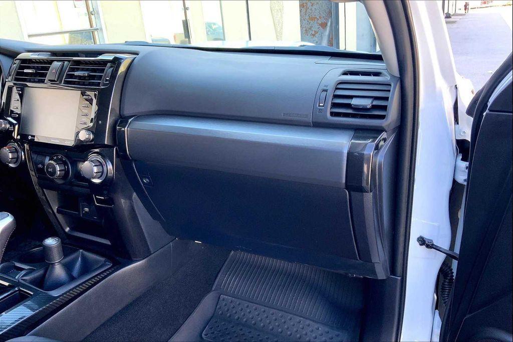 used 2024 Toyota 4Runner car, priced at $48,971