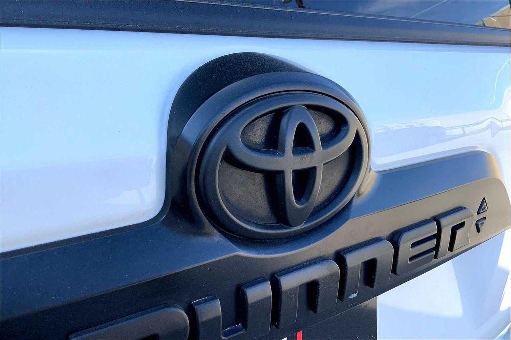 used 2024 Toyota 4Runner car, priced at $48,971