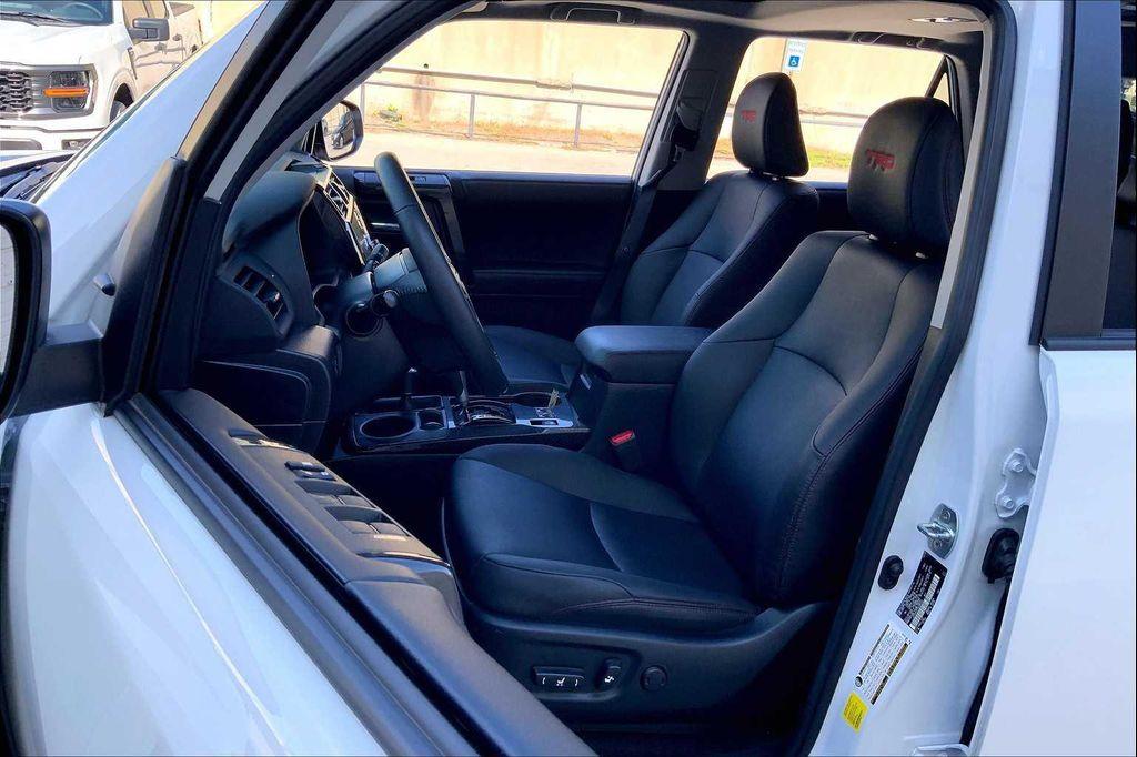 used 2024 Toyota 4Runner car, priced at $48,971