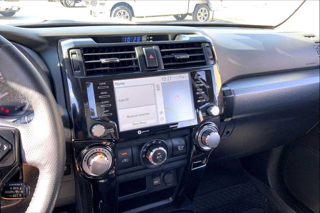 used 2024 Toyota 4Runner car, priced at $48,971