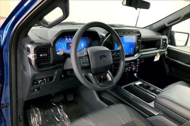 new 2024 Ford F-150 car, priced at $42,365