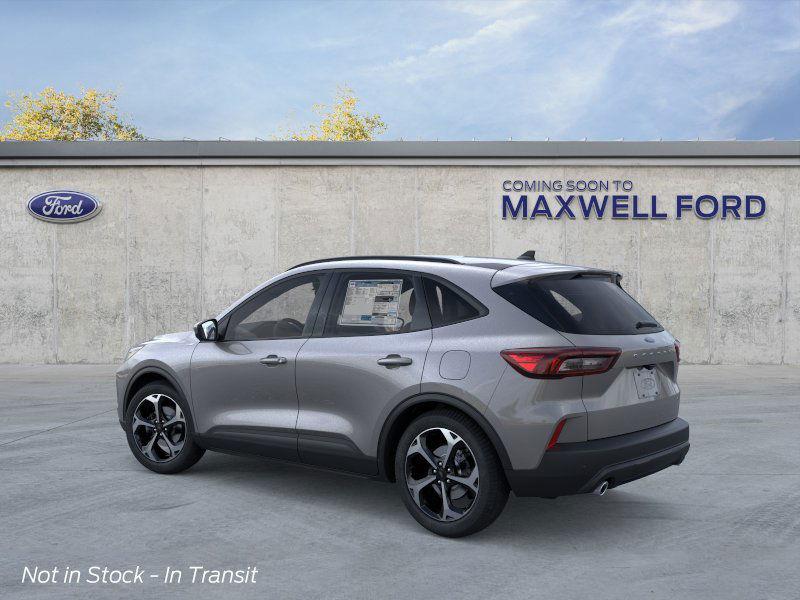 new 2026 Ford Escape car, priced at $34,775