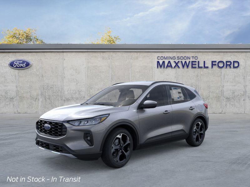 new 2026 Ford Escape car, priced at $34,775