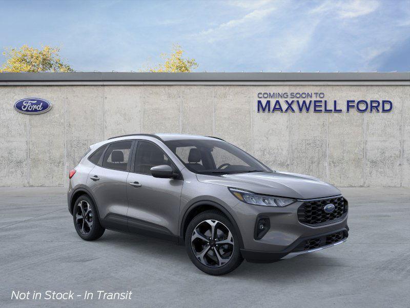 new 2026 Ford Escape car, priced at $34,775