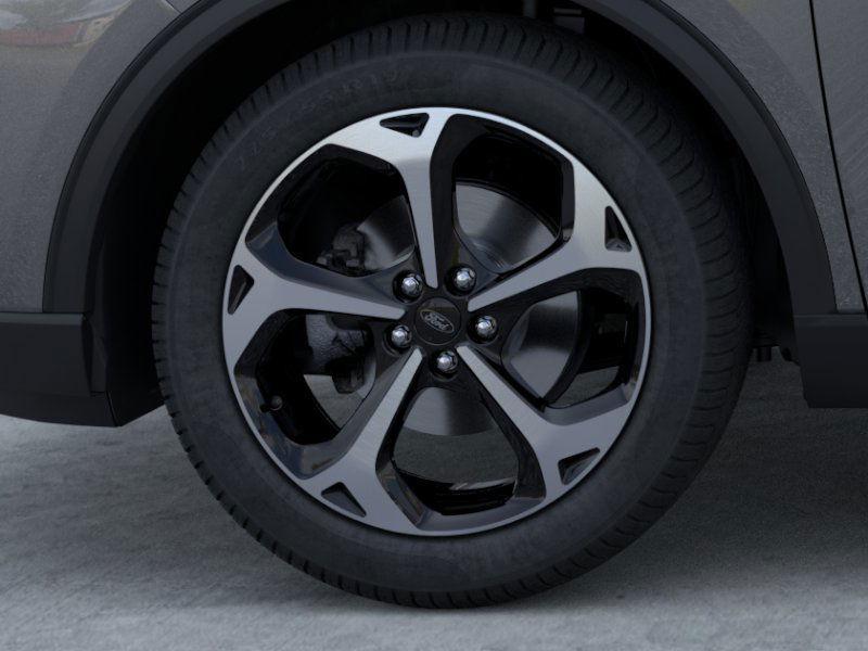 new 2026 Ford Escape car, priced at $34,775