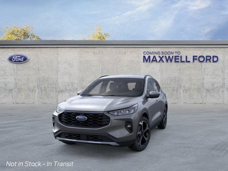 new 2026 Ford Escape car, priced at $34,775